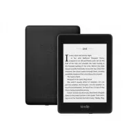 Электронная книга Amazon Kindle Paperwhite 10th Gen. 32GB Black