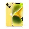 Смартфон Apple iPhone 14 128GB Yellow (MR3X3) 1