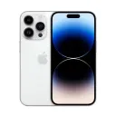 Apple iPhone 14 Pro 1TB Silver (MQ2N3) 1
