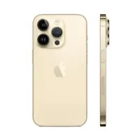 Смартфон Apple iPhone 14 Pro 128GB Gold (MQ083) 2