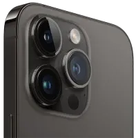 Apple iPhone 14 Pro Max 256GB Space Black (MQ9U3) Pre-owned