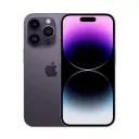 Apple iPhone 14 Pro Max 128GB Deep Purple (MQ9T3) 1