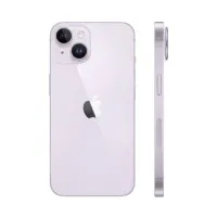 Смартфон Apple iPhone 14 Plus 128GB Purple (MQ503) 2