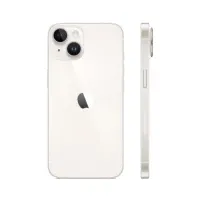 Смартфон Apple iPhone 14 Plus 128GB Starlight (MQ4Y3) 2
