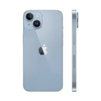 Смартфон Apple iPhone 14 Plus 128GB Blue (MQ523) 2