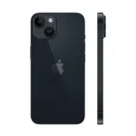 Смартфон Apple iPhone 14 128GB Midnight (MPUA3) e-SIM 2