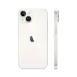 Смартфон Apple iPhone 14 128GB Starlight (MPUN3) e-SIM 2