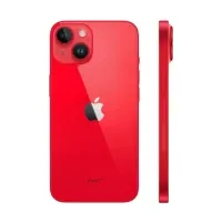 Смартфон Apple iPhone 14 128GB (PRODUCT)RED (MPV73) e-SIM 2