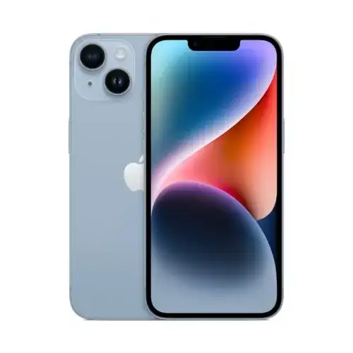 Смартфон Apple iPhone 14 Plus 128GB (PRODUCT)RED (MQ3V3) e-SIM 1