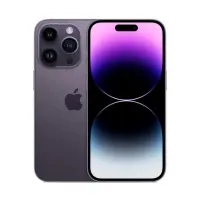 Смартфон Apple iPhone 14 Pro 128GB Deep Purple (MQ0G3) 1