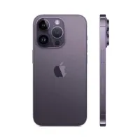 Apple iPhone 14 Pro 128GB Deep Purple (MQ0G3) 2