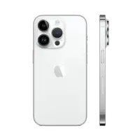 Смартфон Apple iPhone 14 Pro 128GB Silver (MQ003) e-SIM 2