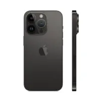 Смартфон Apple iPhone 14 Pro 128GB Space Black (MPXT3) e-SIM 2