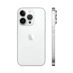 Apple iPhone 14 Pro Max 128GB Silver (MQ9Q3) 2
