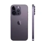 Смартфон Apple iPhone 14 Pro Max 512GB Deep Purple (MQ913) e-SIM 2