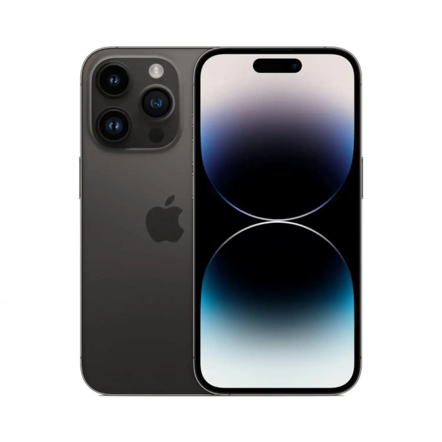 Смартфон Apple iPhone 14 Pro Max 256GB Space Black (MQ8T3) e-SIM 1