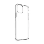 OU Case for iPhone 14 Pro (Crystal Clear)