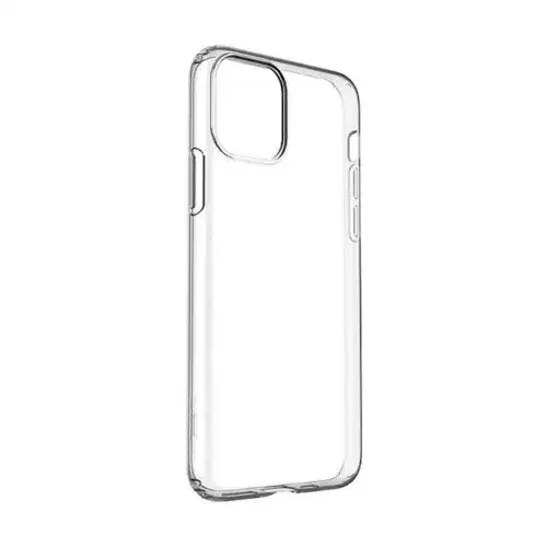 Чохол OU Case для iPhone 13 (Crystal Clear)