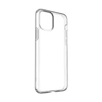 Чехол OU Case для iPhone 12 Pro Max (Crystal Clear)