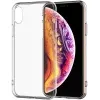 Чехол OU Case для iPhone X/XS (Crystal Clear) 1