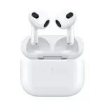 Apple AirPods 3rd generation with Lightning Charging Case (MPNY3)