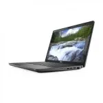 Ноутбук Dell Latitude 5501 (i5/16/256) 2