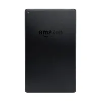 Amazon Fire HD 10 64 GB 2017 Black (Refurbished)