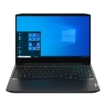 Ноутбук Lenovo ideaPad Gaming 3 15ACH6 (82K201B9RA) 1