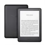 Електронна книга з підсвічуванням Amazon Kindle Paperwhite Signature Edition 11th Gen. 32GB Black (Refurbished) 1