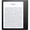 Електронна книга Amazon Kindle Oasis 4GB (8 gen, 2017) Black (Refurbished) 1