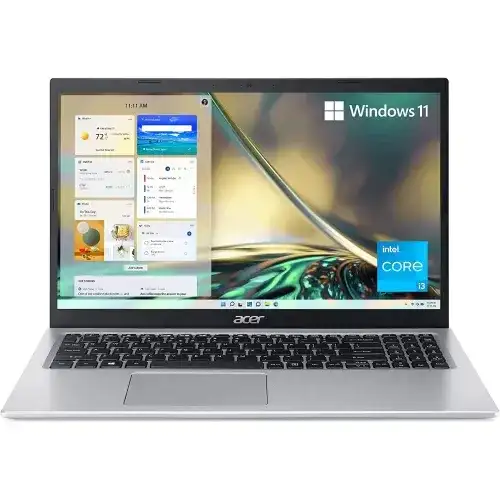 Ноутбук Acer Aspire 5 A515-56-347N (NX.AASAA.005) 1