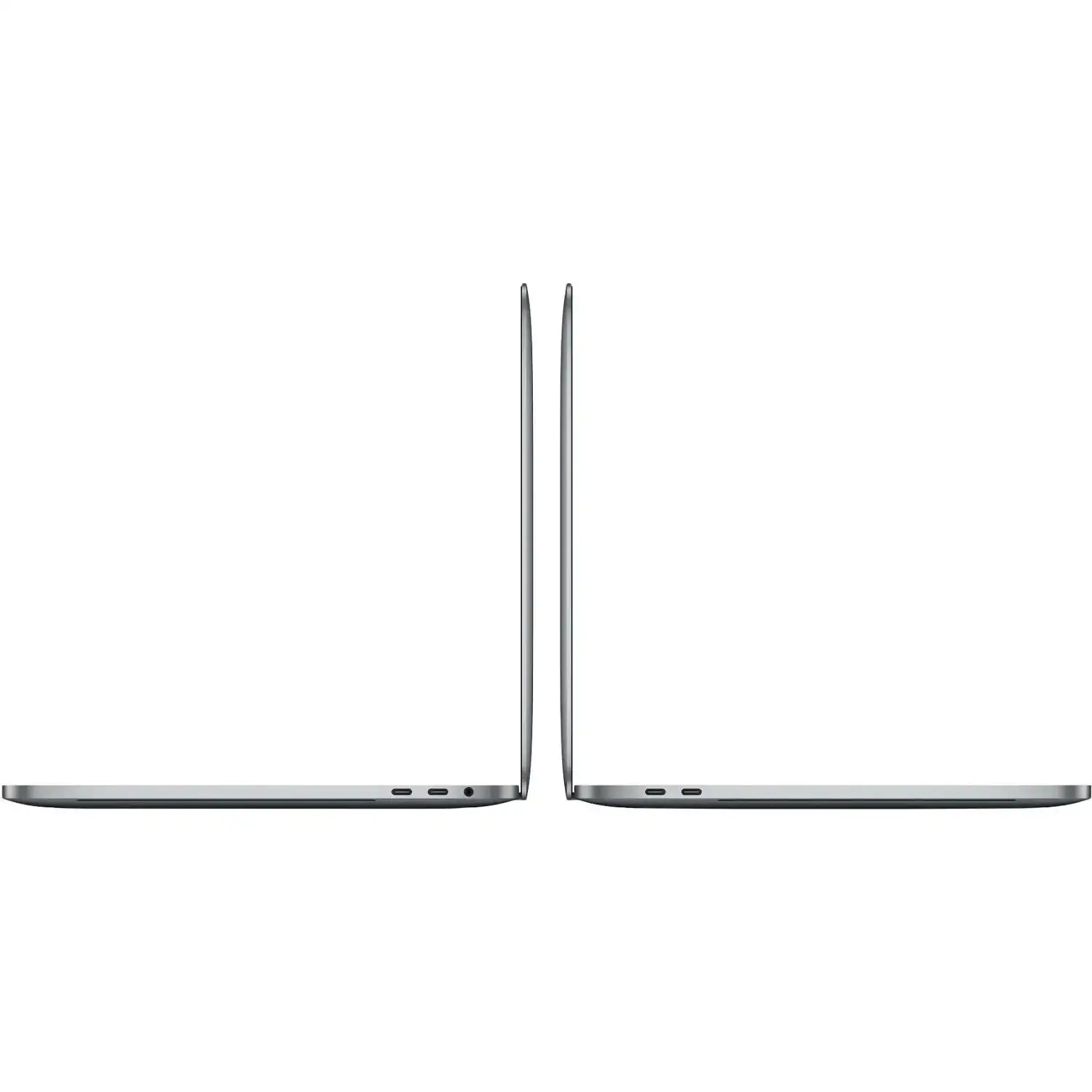 Ноутбук Apple MacBook Pro 13 Space Gray (MXK32)