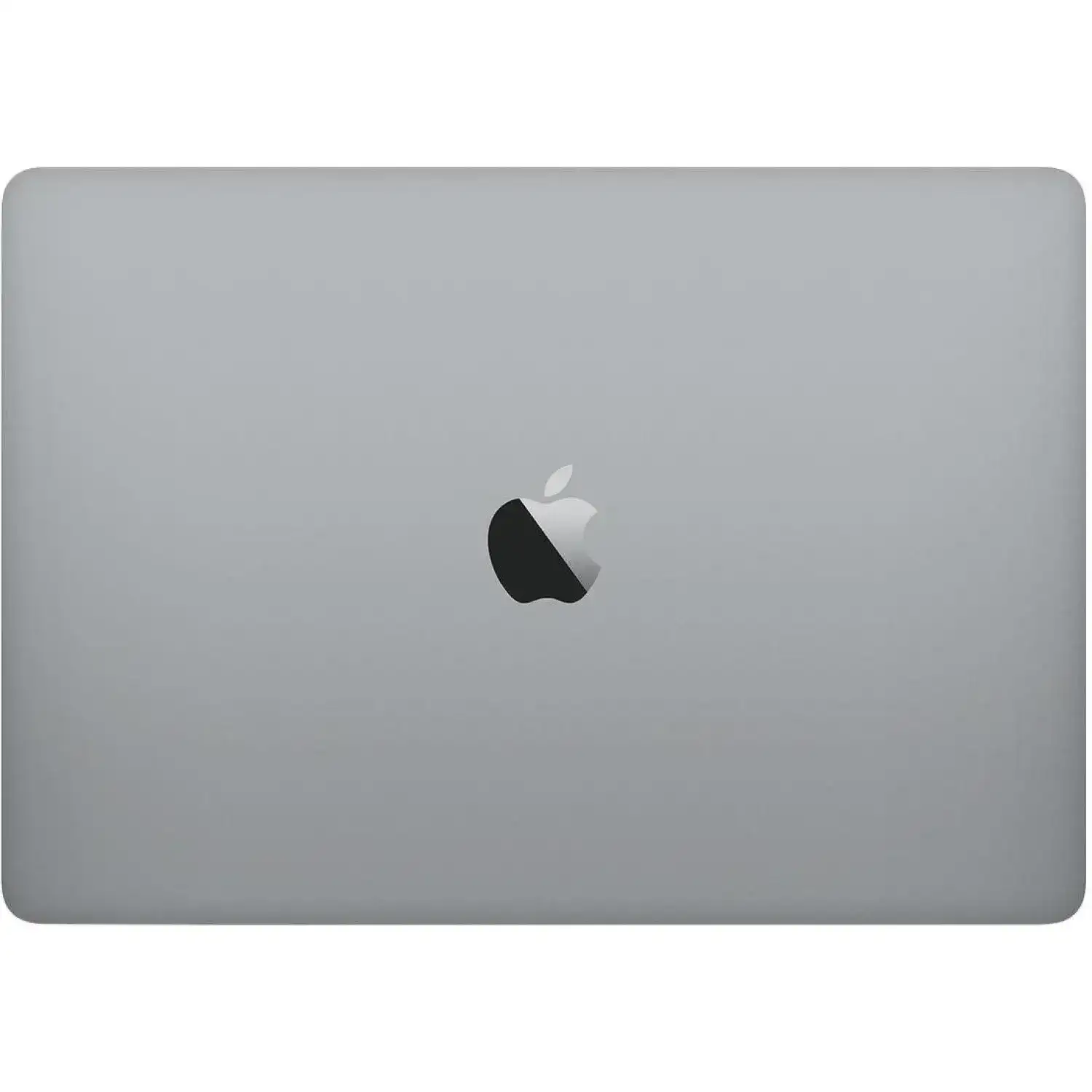 Ноутбук Apple MacBook Pro 13 Space Gray (MXK32)