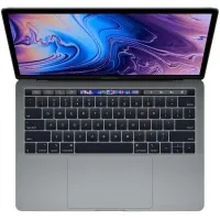 Ноутбук Apple MacBook Pro 13 Space Gray (MXK32)