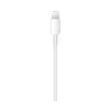 Кабель Apple USB-C to Lightning Cable 1 м (MQGJ2) 2