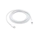 Кабель Apple USB-C to Lightning Cable 1 м (MQGJ2) 1
