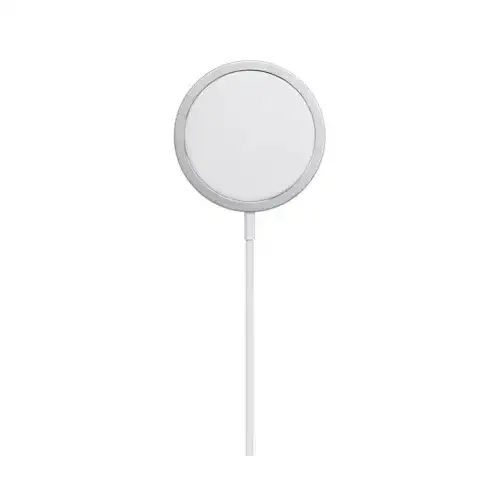 Бездротовий зарядний пристрій Apple MagSafe Charger (MHXH3) 1