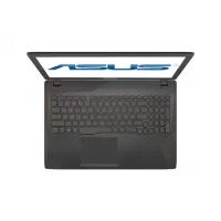 Ноутбук ASUS ROG FX553VE Black (FX553VE-DM485) 3
