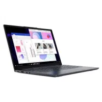 Ноутбук Lenovo Yoga Slim 7 14IIL05 (82A100HPRA) Slate Grey 3