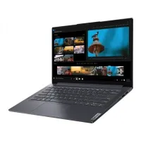 Ноутбук Lenovo Yoga Slim 7 14IIL05 (82A100HPRA) Slate Grey 2