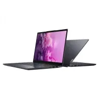 Ноутбук Lenovo Yoga Slim 7 14IIL05 (82A100HPRA) Slate Grey 4