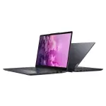 Ноутбук Lenovo Yoga Slim 7 14IIL05 (82A100HPRA) Slate Grey 4