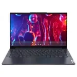 Ноутбук Lenovo Yoga Slim 7 14IIL05 (82A100HPRA) Slate Grey 1