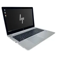 Ноутбук HP EliteBook 840 G5 (i5-8350U/8/256) 2