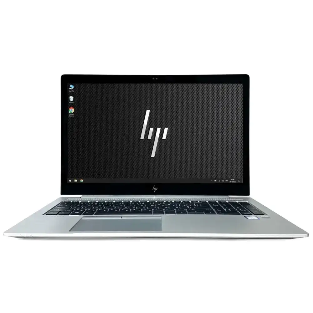 Ноутбук HP EliteBook 840 G5 (i5-8350U/8/256) 1