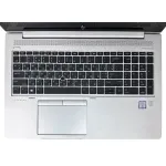 Ноутбук HP EliteBook 840 G5 (i5-8350U/8/256) 3
