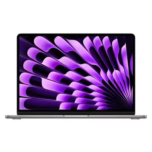 Ноутбук Apple MacBook Air 13,6 M3 10GPU 8/512GB Space Gray (MRXP3) 1