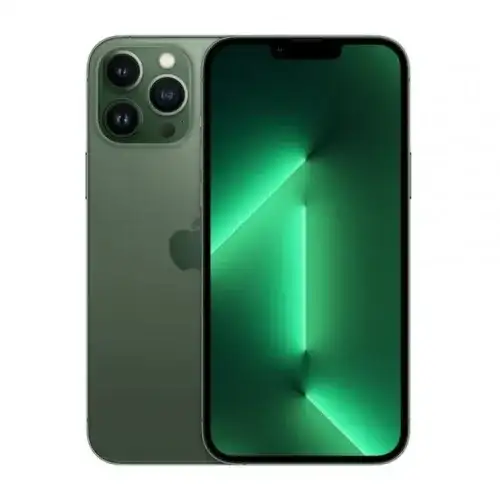 Apple iPhone 13 Pro 512GB Alpine Green (MNDV3)