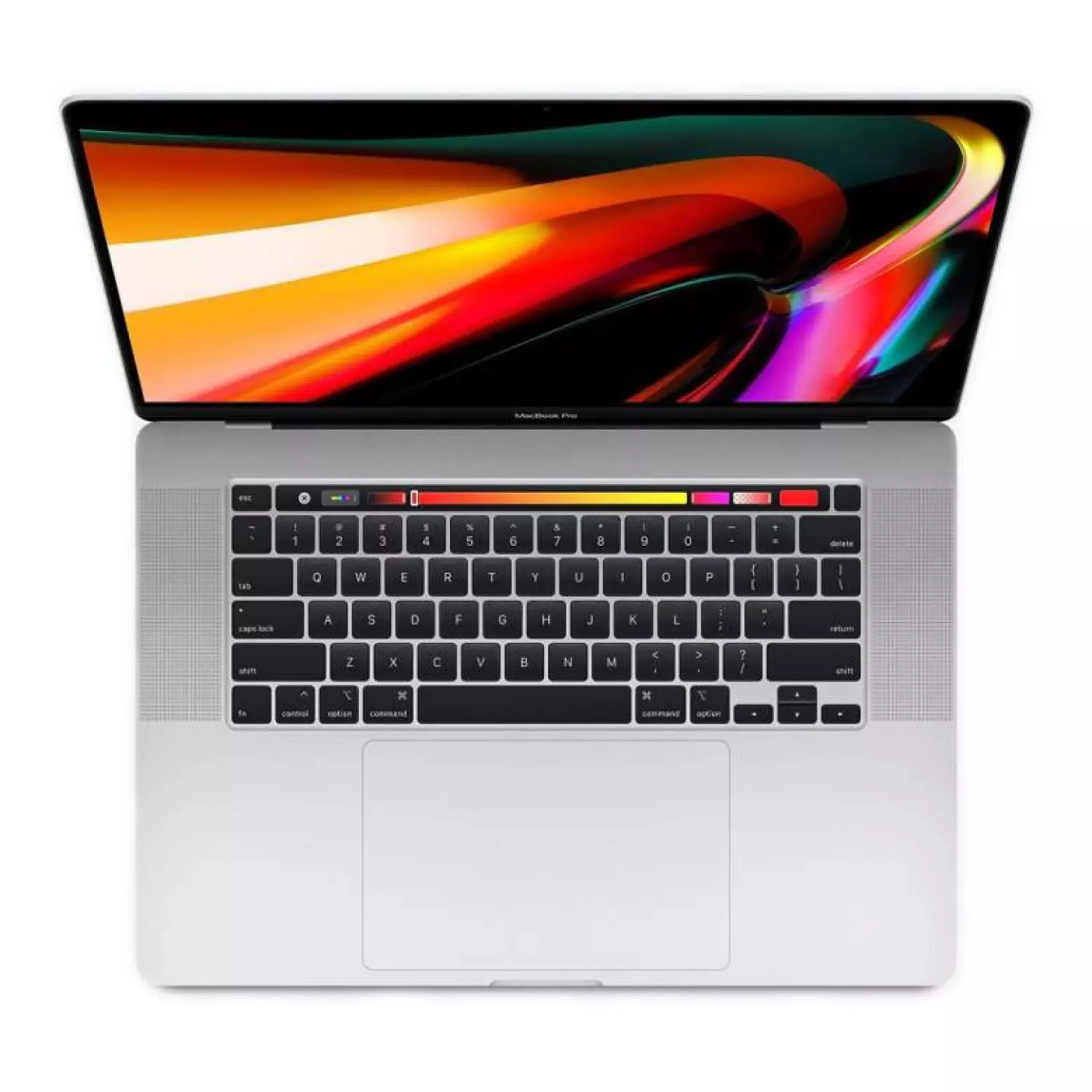 Apple Apple MacBook Pro 16 Silver 2019 (MVVM2) 1