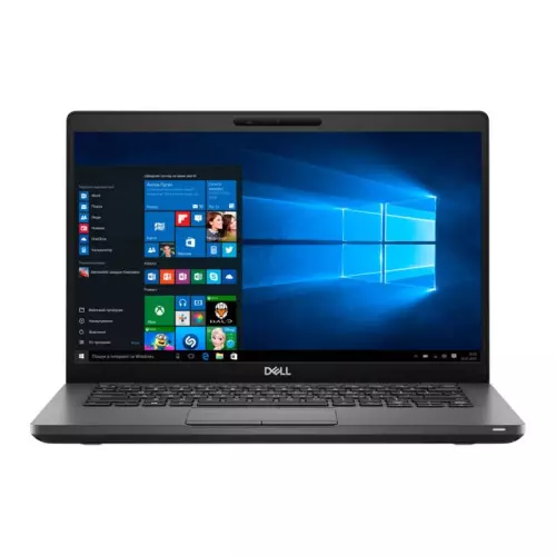 Dell Latitude 5400 (i5/16/256) 1